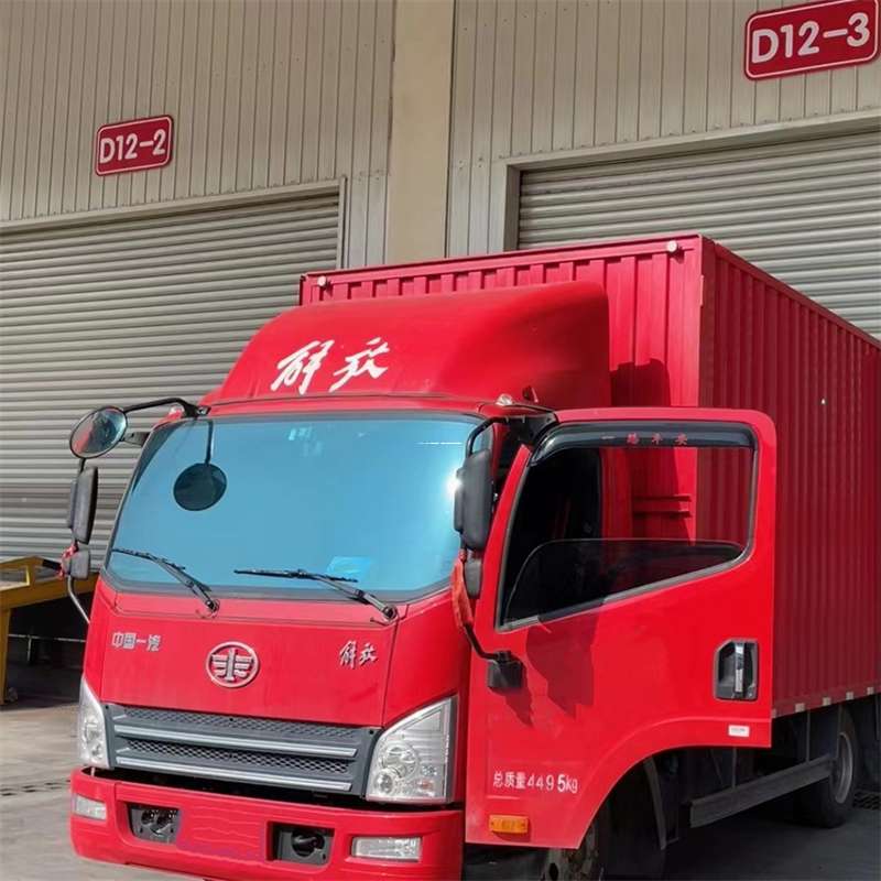 江苏泰州海陵到安徽物流公司——专业货运，安心送达（到安徽的物流公司）