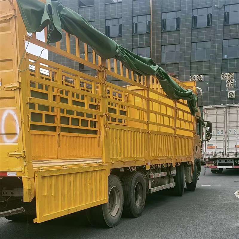 江苏泰州海陵至宜宾货运专线一站式物流服务，让货物畅行无忧