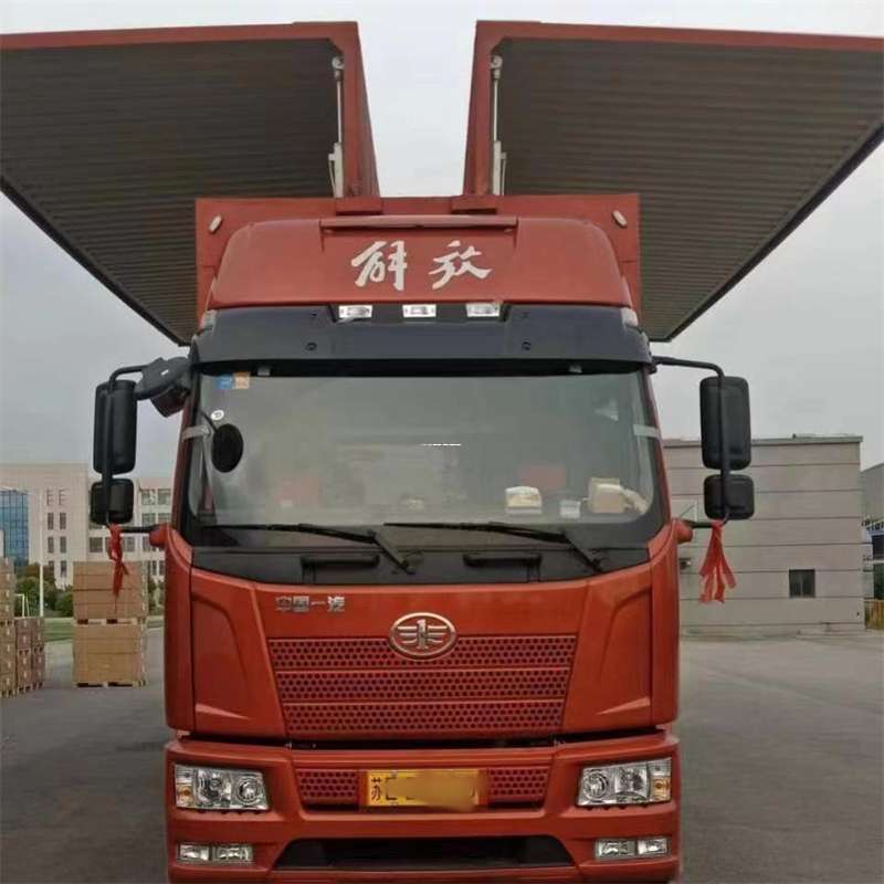 江苏泰州海陵到白城物流公司——一站式服务，满足您的各种物流需求