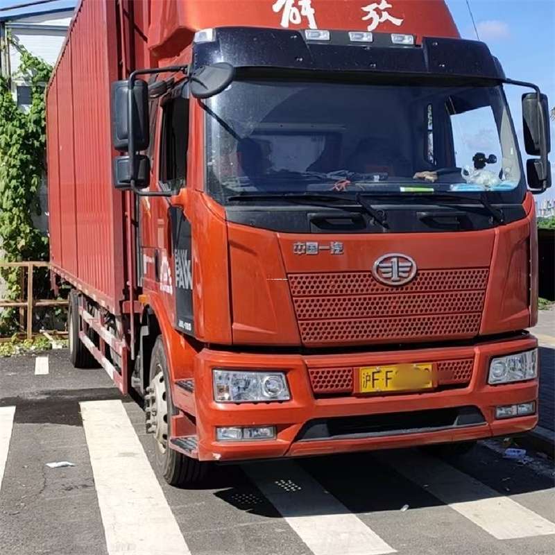 江苏泰州海陵到朔州物流公司一站式服务，让货运更轻松