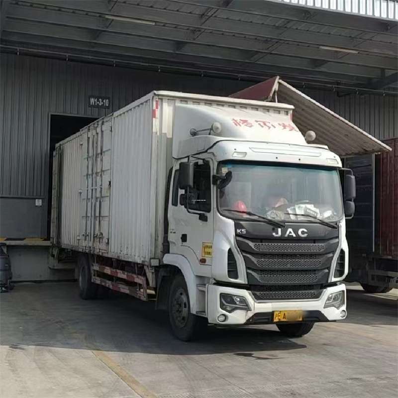 江苏泰州海陵到通辽物流公司，专业货运，高效便捷