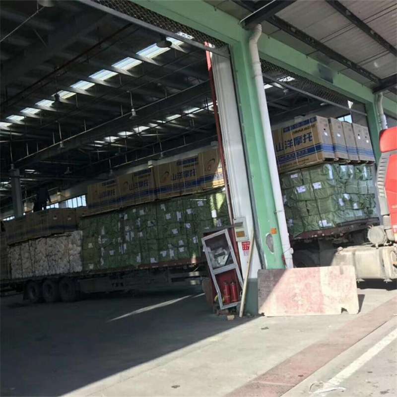 江苏泰州海陵到新疆阿拉尔物流公司一站式服务，让货运更轻松