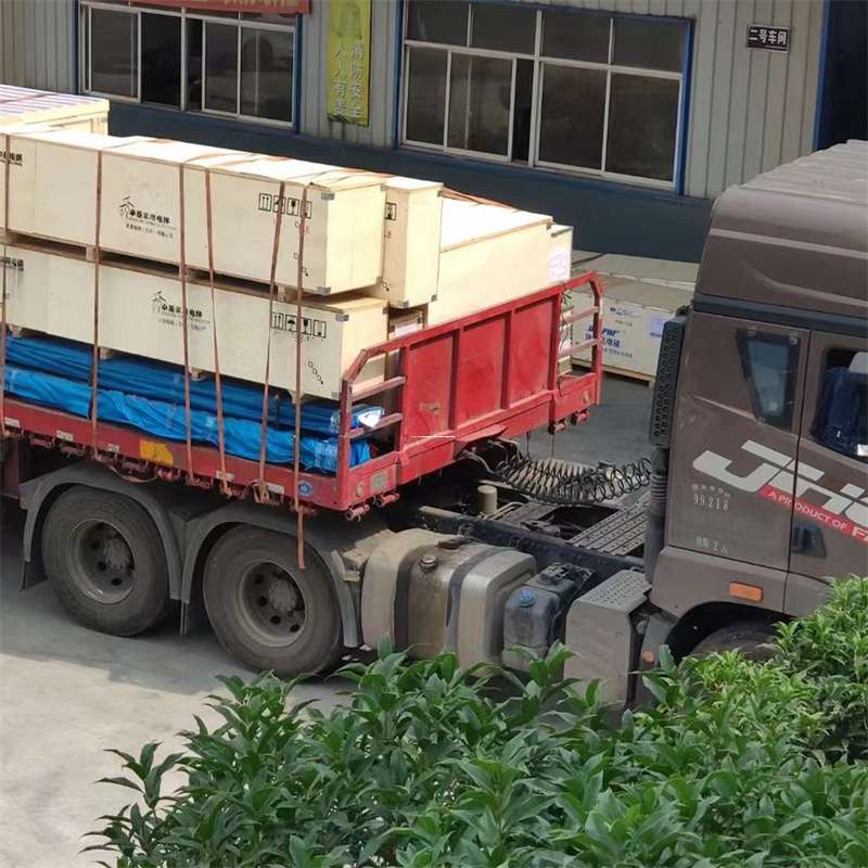 江苏泰州海陵至新疆阿勒泰福海县物流专线，一站式服务，让您的货物畅行无忧